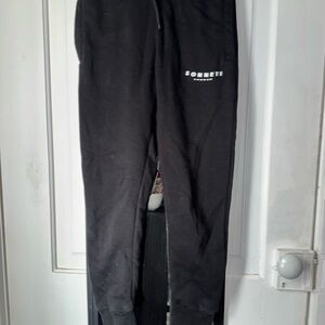 Sonneti Black Joggers